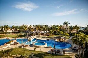Condo, 2 Bedrooms | Pool