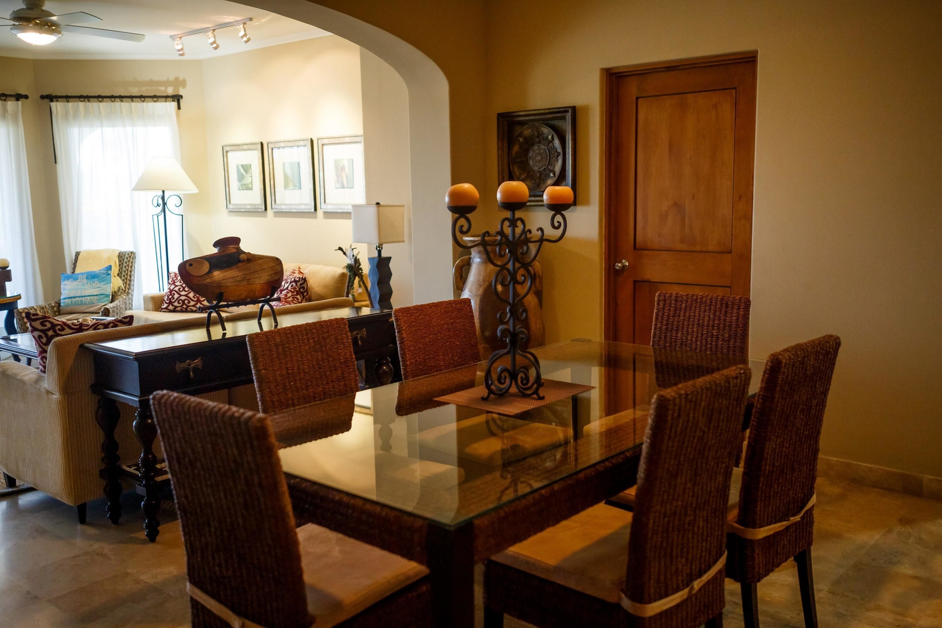 Condo, 2 habitaciones | Restaurantes