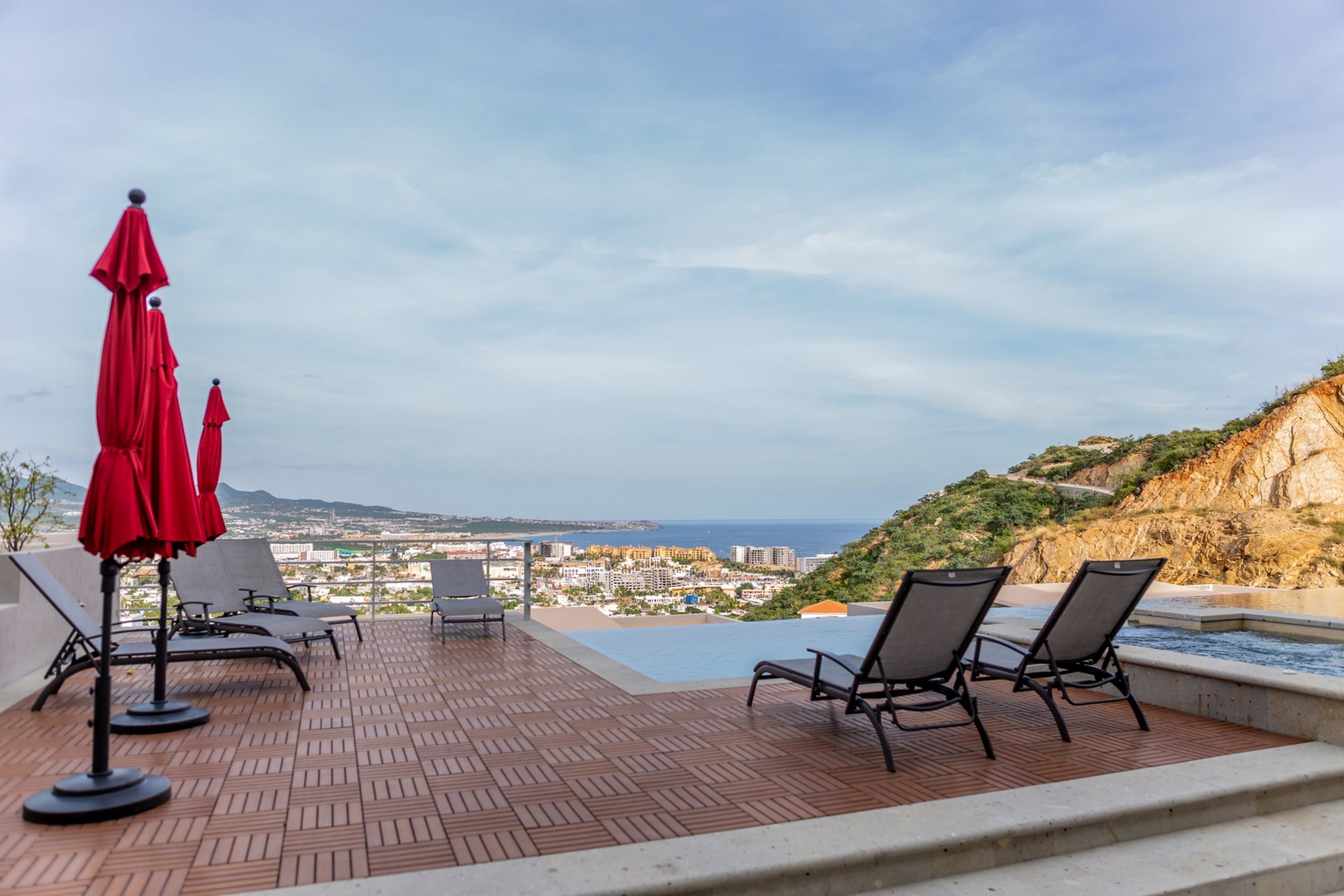 Condo, 3 Bedrooms | Balcony