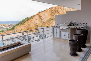 Condo, 3 phòng ngủ | 3 phòng ngủ, trang bị nội thất với thiết kế riêng biệt