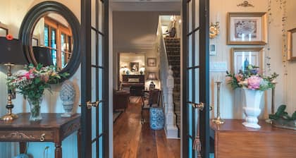 Domaine Dorchamps B&B