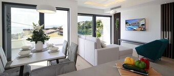 Modena Maris Apartments