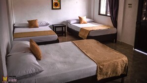 Room - Finca Hotel La Marina (Quimbaya)