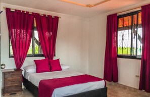 Doppia Basic | Ferro/asse da stiro, Wi-Fi gratuito, lenzuola