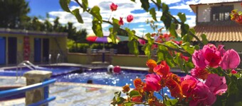 Finca Hotel La Marina