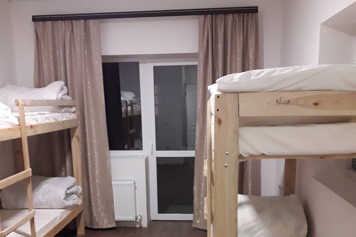 Economy Room | Iron/ironing board, free WiFi