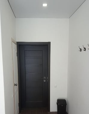 Chambre Économique | Fer et planche à repasser, Wi-Fi gratuit