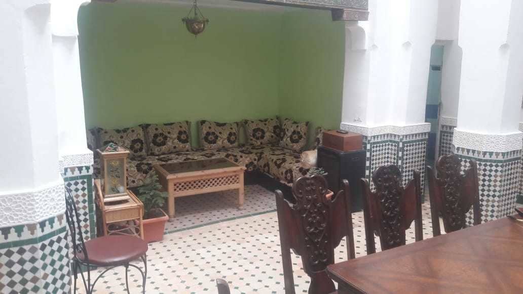 Photo - Riad Ranya
