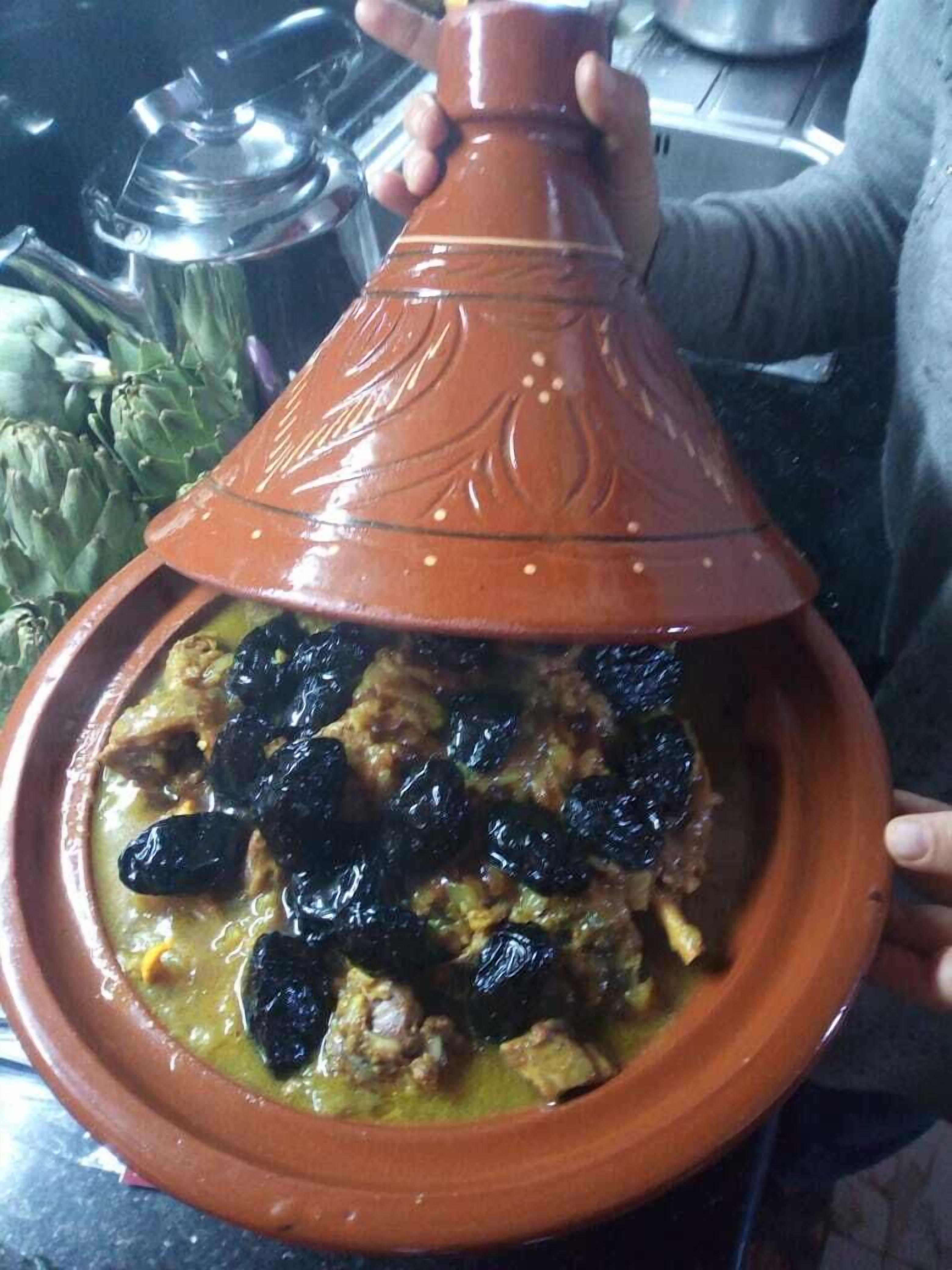 Photo - Riad Ranya