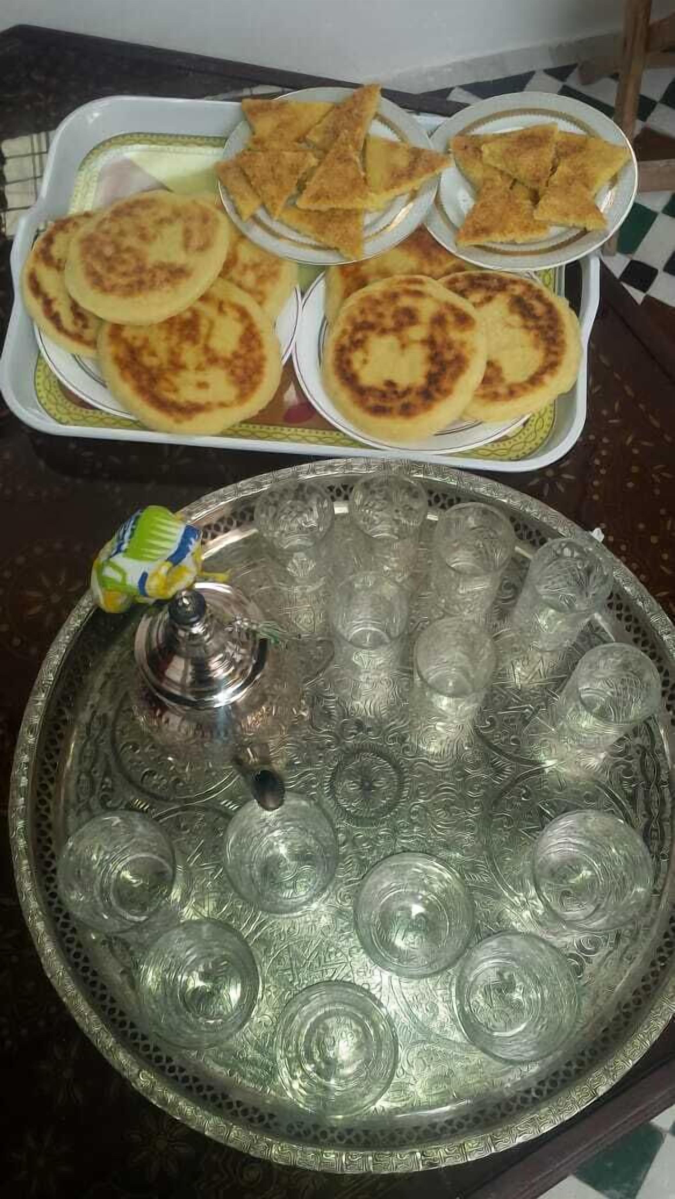 Foto - Riad Ranya