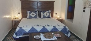 Quarto casal luxo | Individualmente decorados, individualmente mobiliados