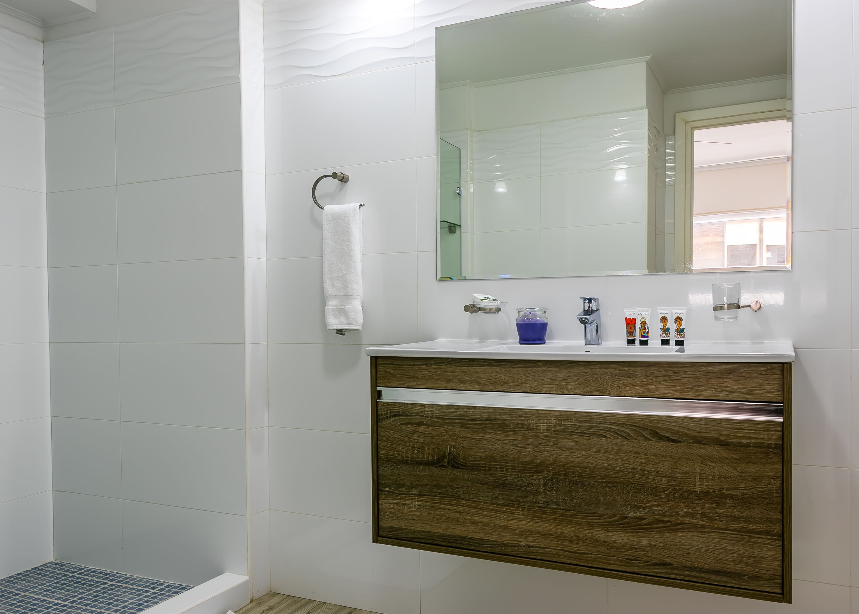 Delightful Apartment City Center