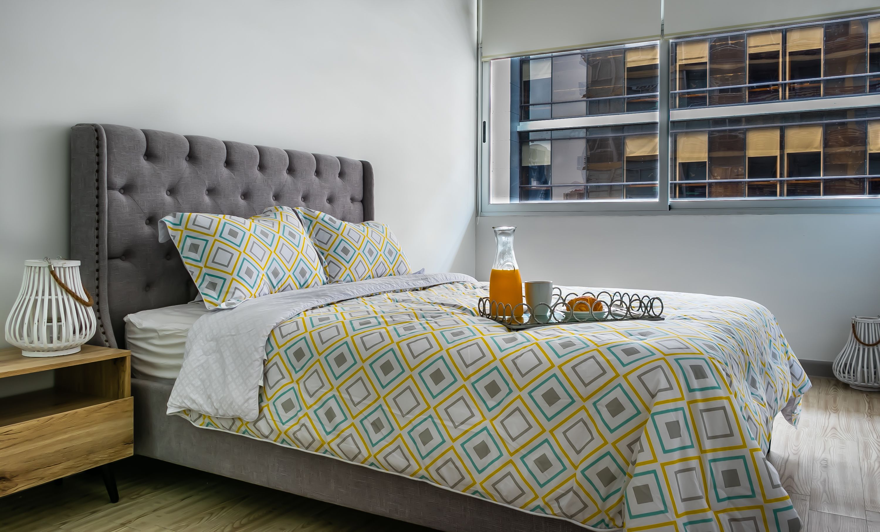 Delightful Apartment City Center