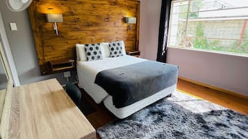 Comfort studio | 1 slaapkamer, een strijkplank/strijkijzer, gratis wifi, beddengoed