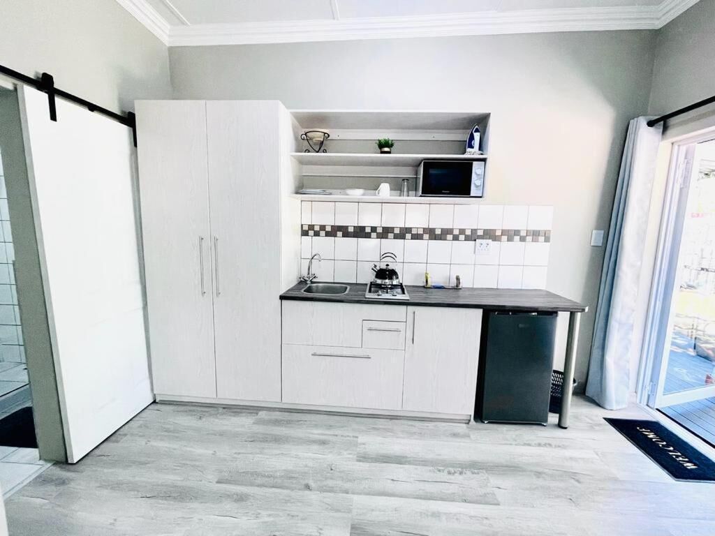 Dapur peribadi
