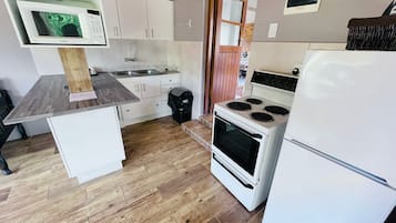 Comfort Studio | Private kitchen