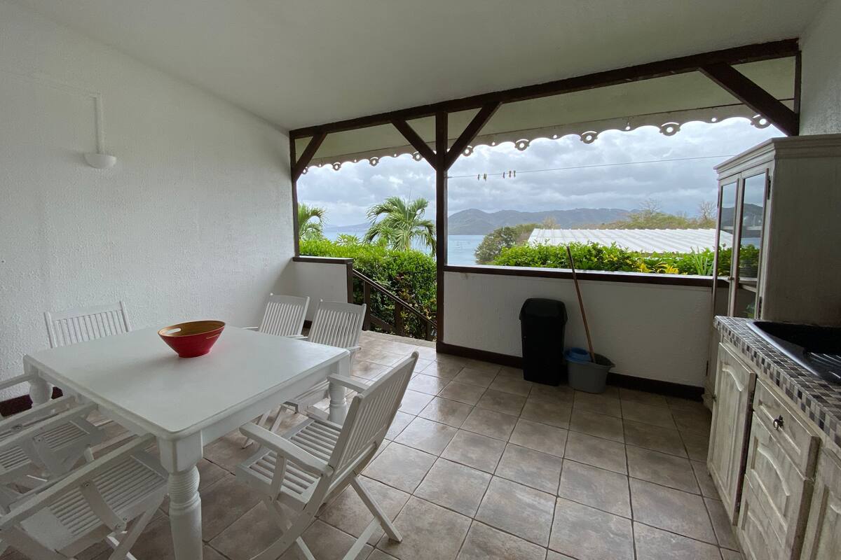 Apartment | WiFi (free), individually decorated, individually furnished, bed sheets