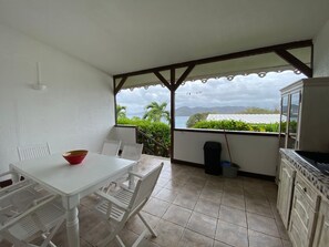 Apartamento | 1 quarto, individualmente decorados, individualmente mobiliados