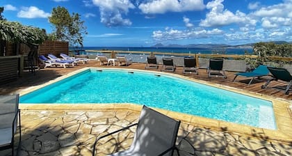 Anoli Lodges Village