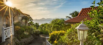 Anoli Lodges Village