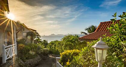 Anoli Lodges Village