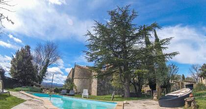 Can Canals (Rectoria de Dosquers)