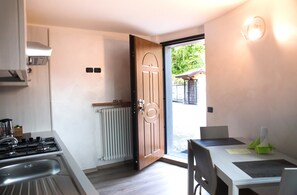 Triple Room - B&B San Pellegrino Terme (Zogno)