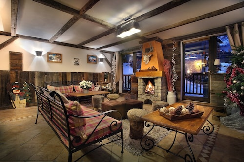 Appartement au pied des pistes | Accès piscine