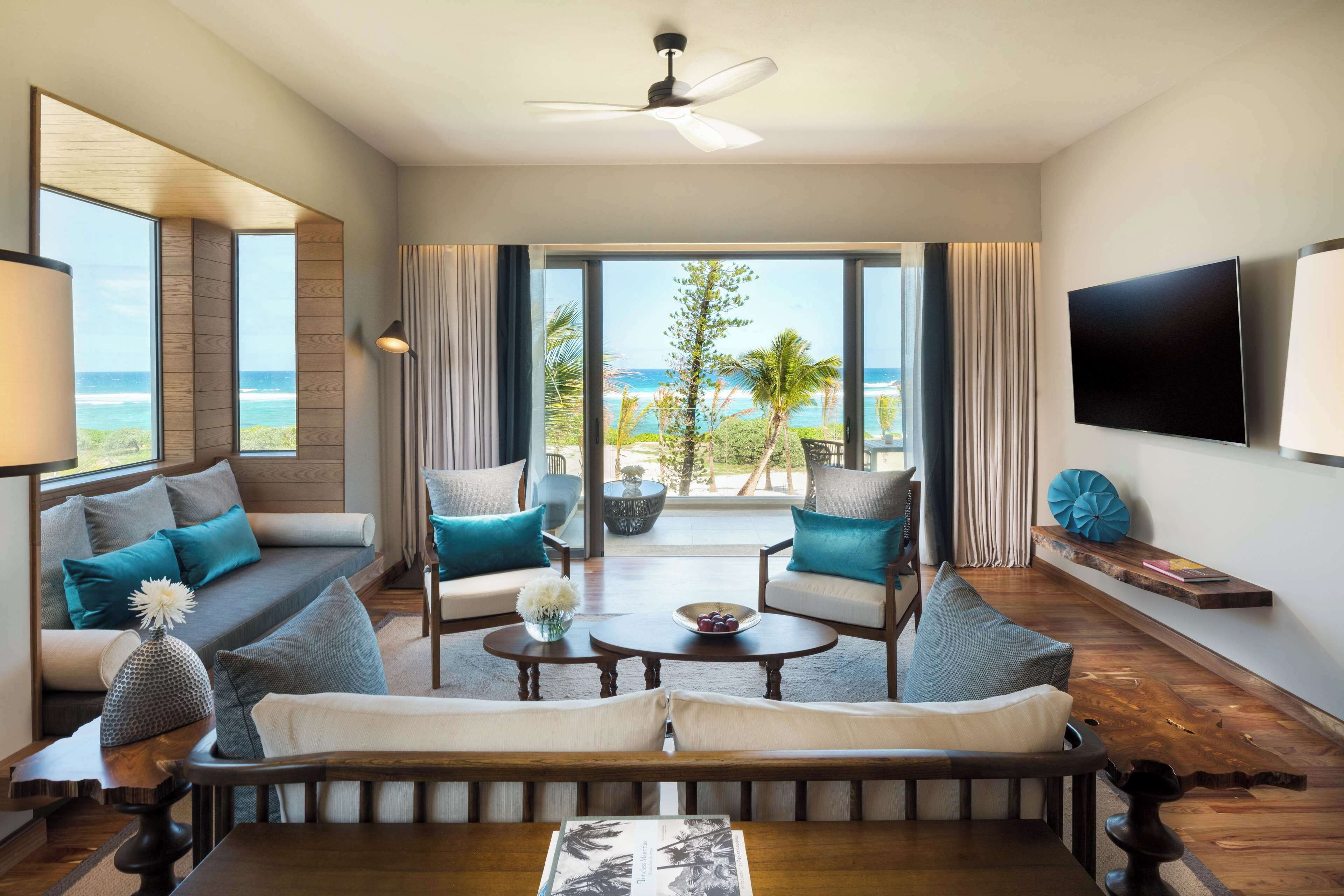 ocean view suite | beach/ocean view