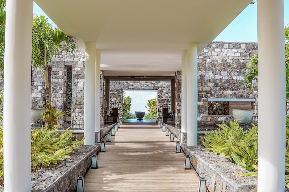 Constance Le Chaland Iko Mauritius