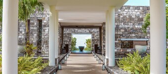 Constance Le Chaland Iko Mauritius