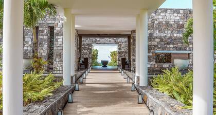 Constance Le Chaland Iko Mauritius