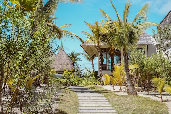 3 restaurants, serveren ontbijt, lunch, diner, internationale gerechten