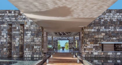 Constance Le Chaland Iko Mauritius