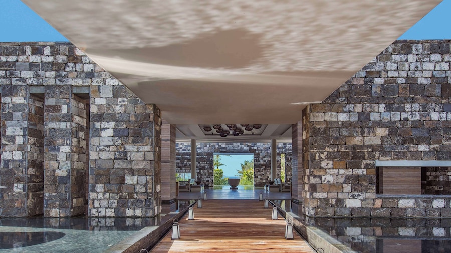 Constance Le Chaland Iko Mauritius