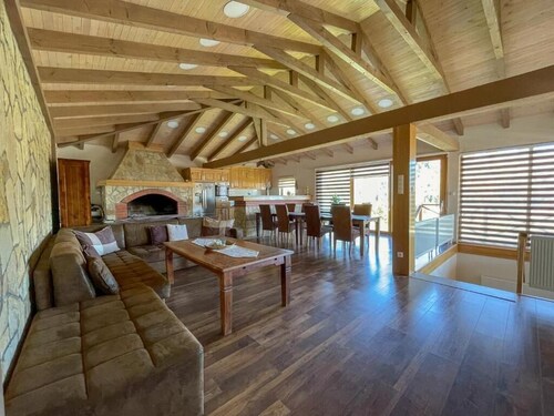 Super luxury Villa Sarajevo with pool and SPA