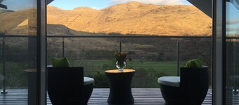 Invercreran Lodge Luxury Bed & Breakfast