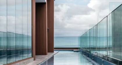 Delightful Ocean View