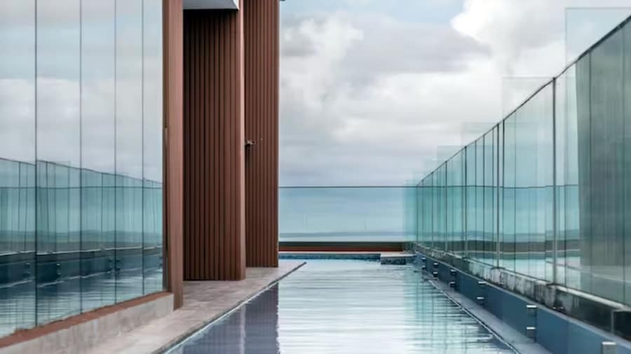 Delightful Ocean View