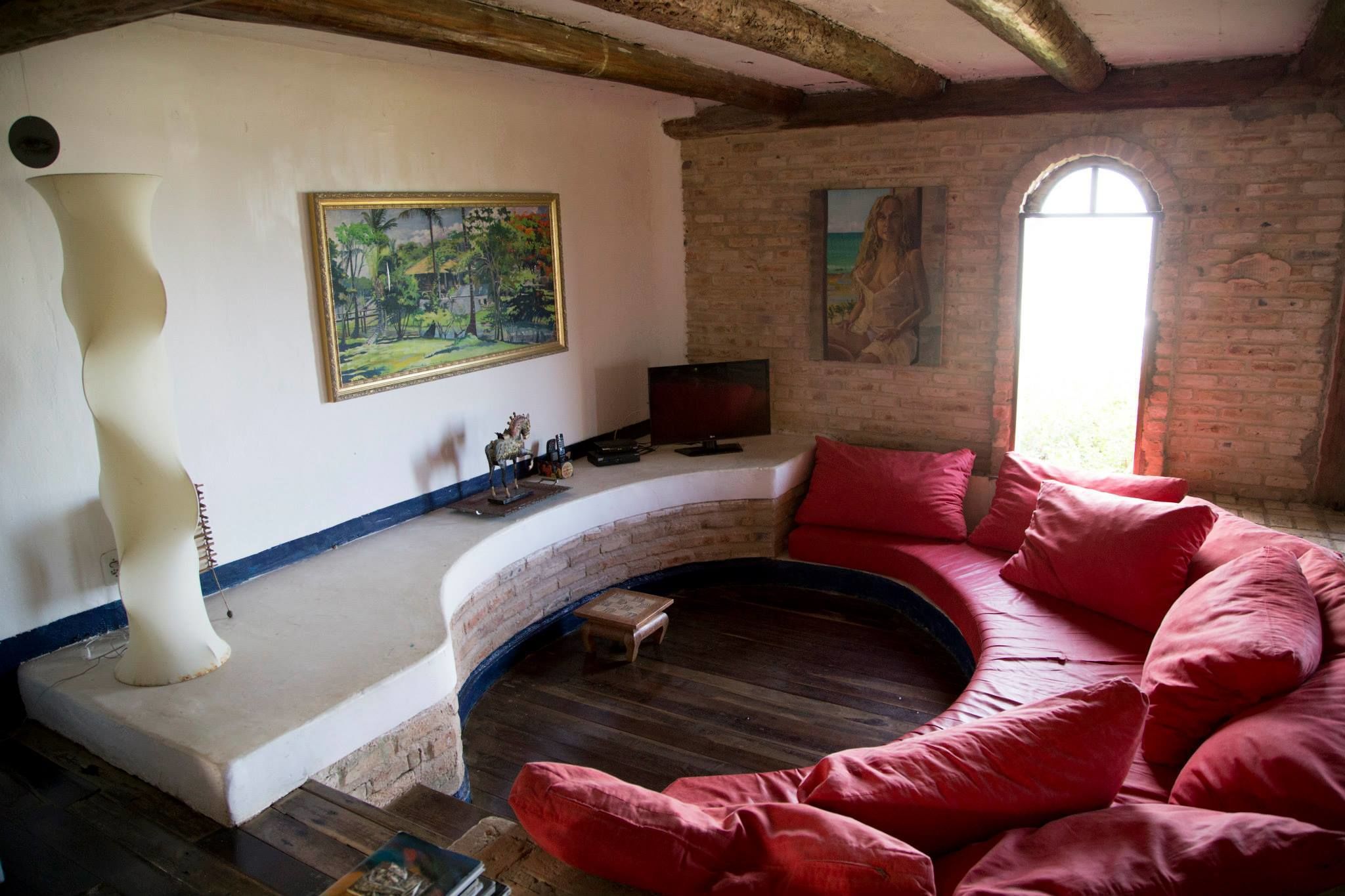 Photo - Casarão Alto Mucugê