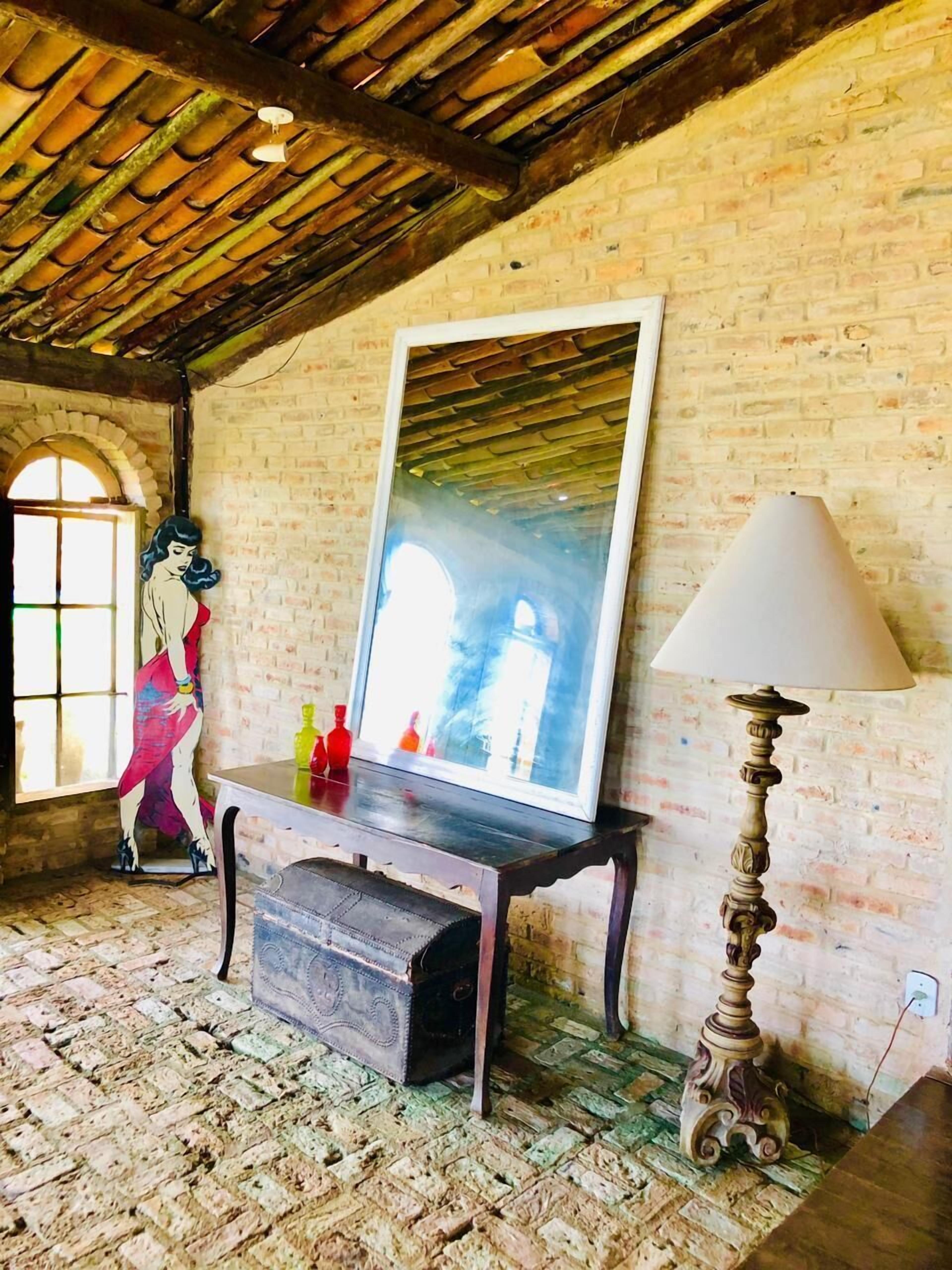 Photo - Casarão Alto Mucugê