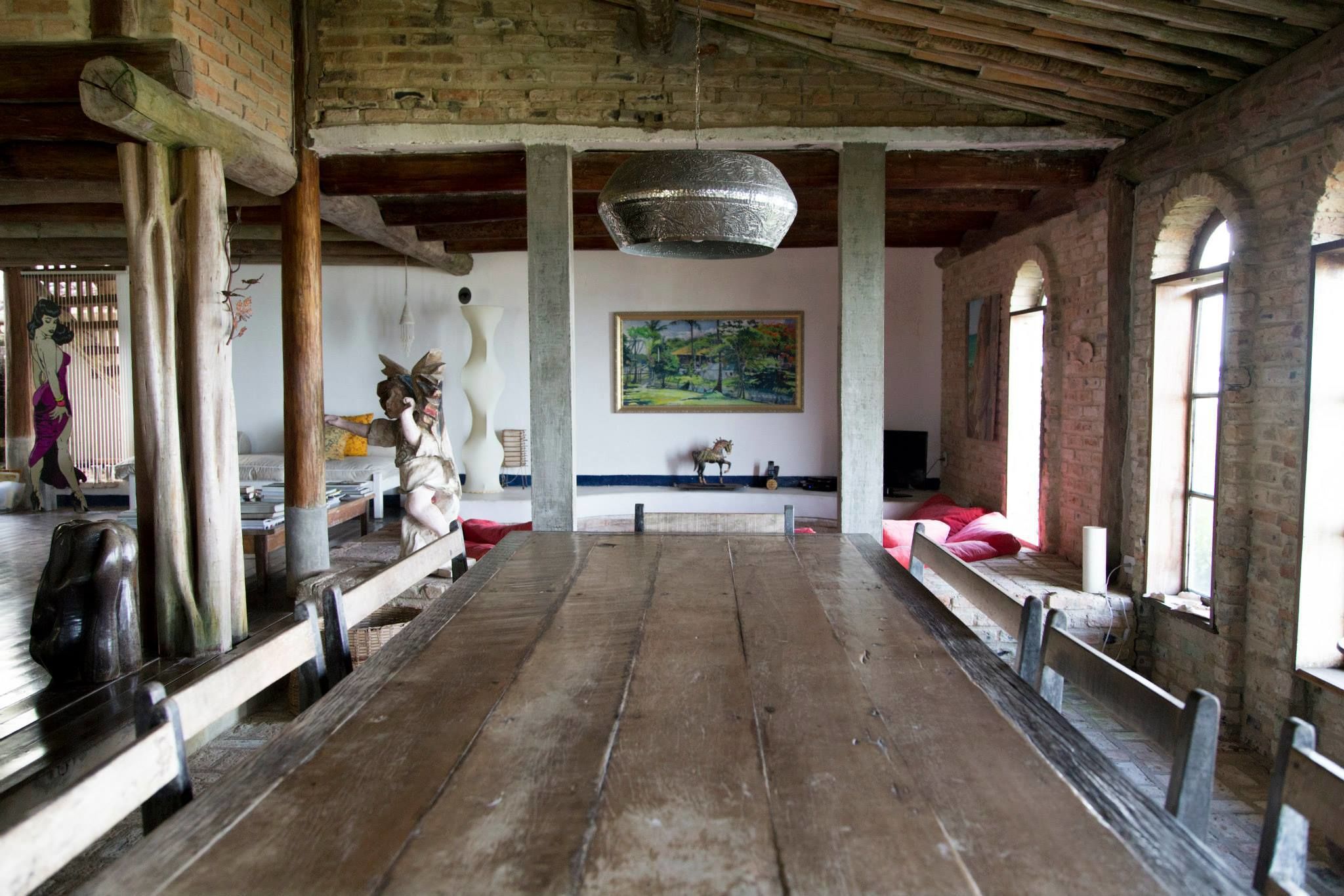 Photo - Casarão Alto Mucugê