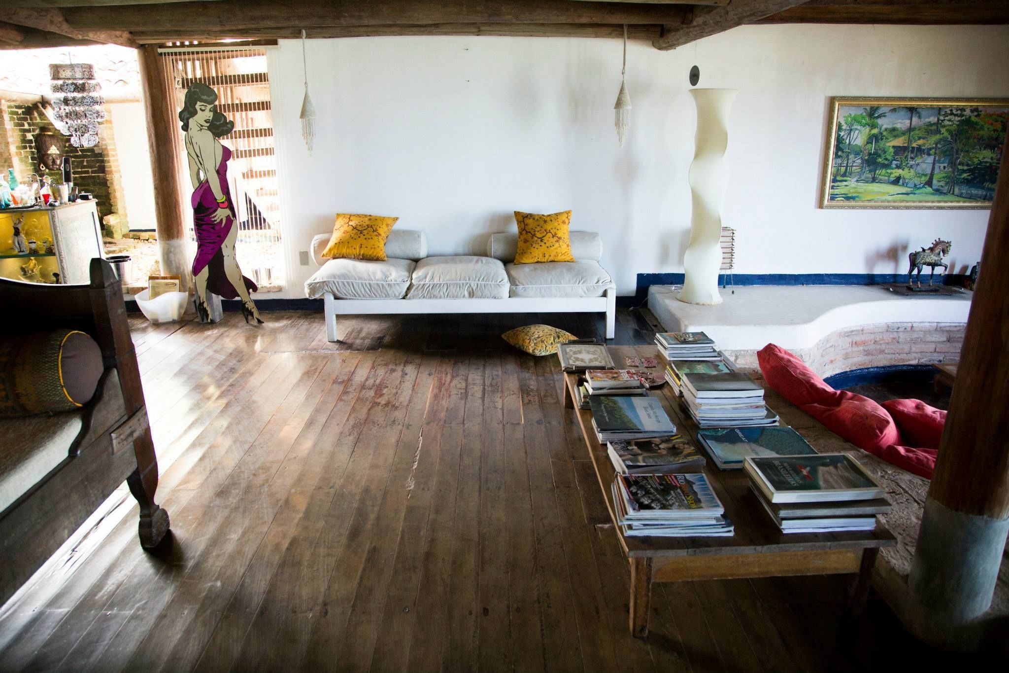 Photo - Casarão Alto Mucugê