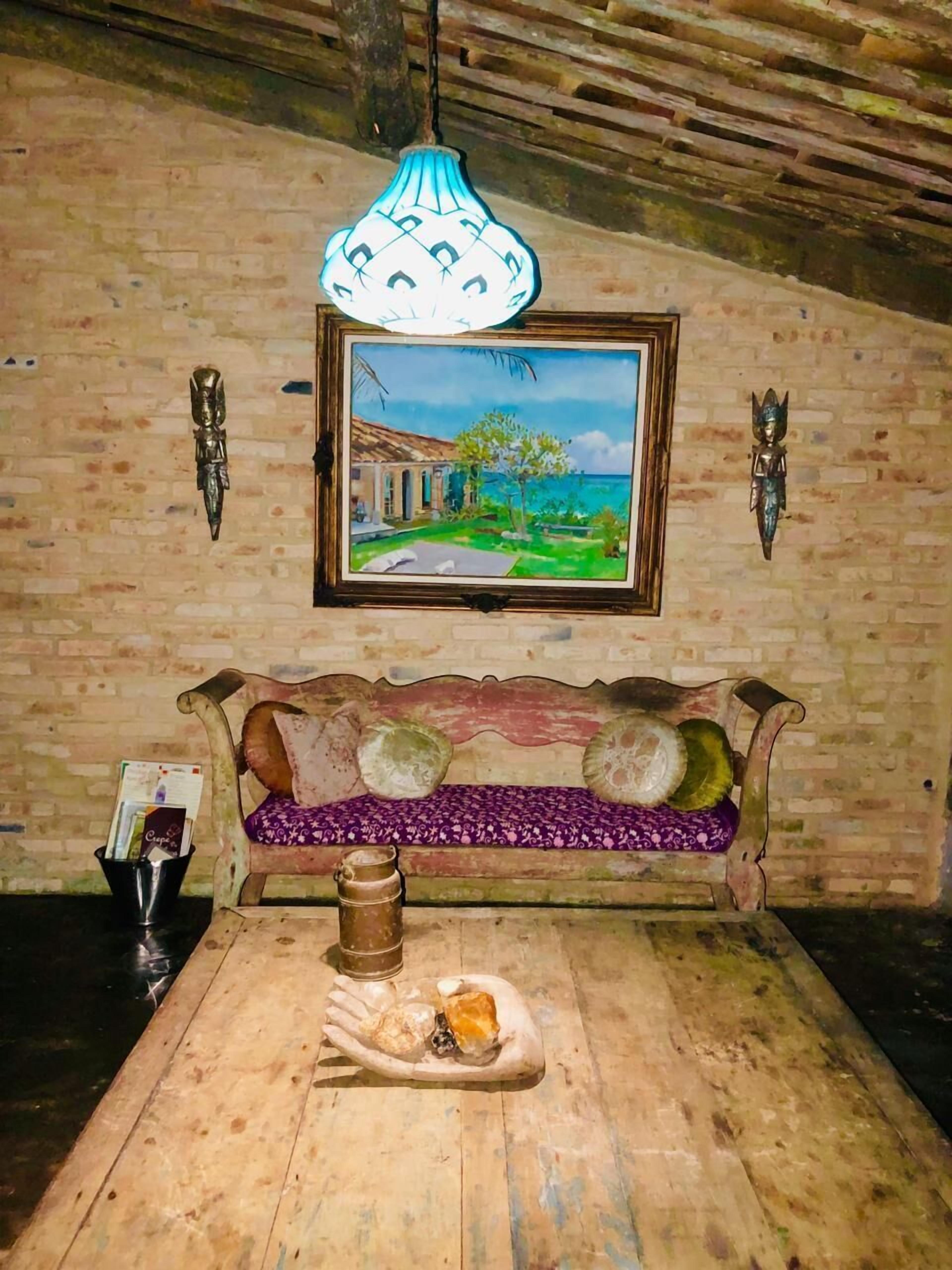 Photo - Casarão Alto Mucugê