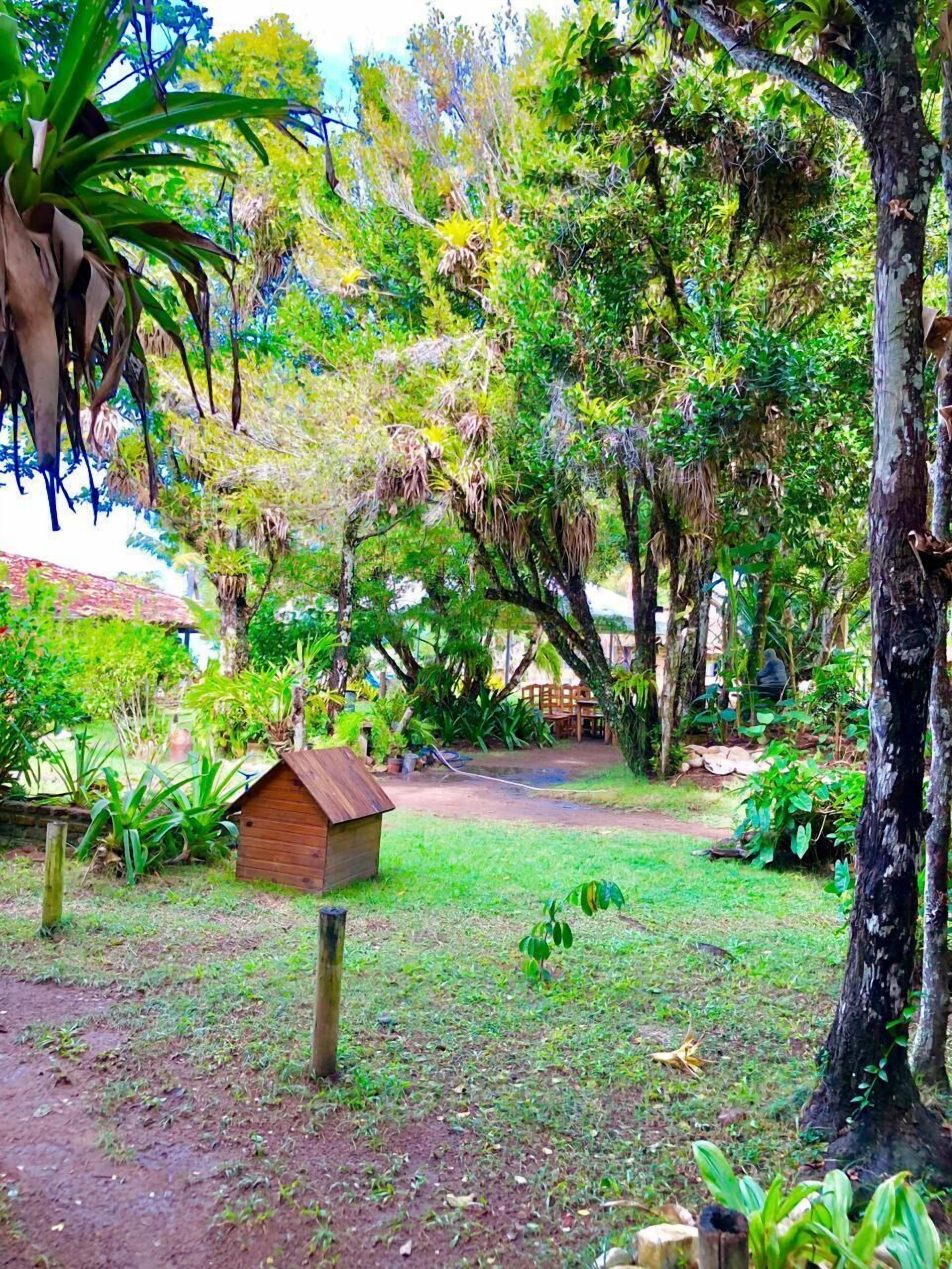 Photo - Casarão Alto Mucugê