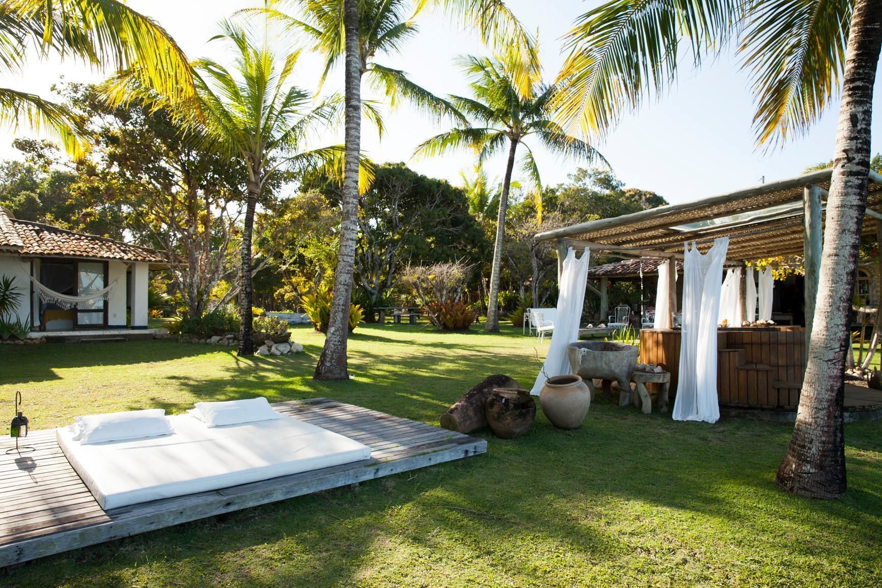 Photo - Casarão Alto Mucugê