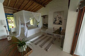 Deluxe Room, Ocean View