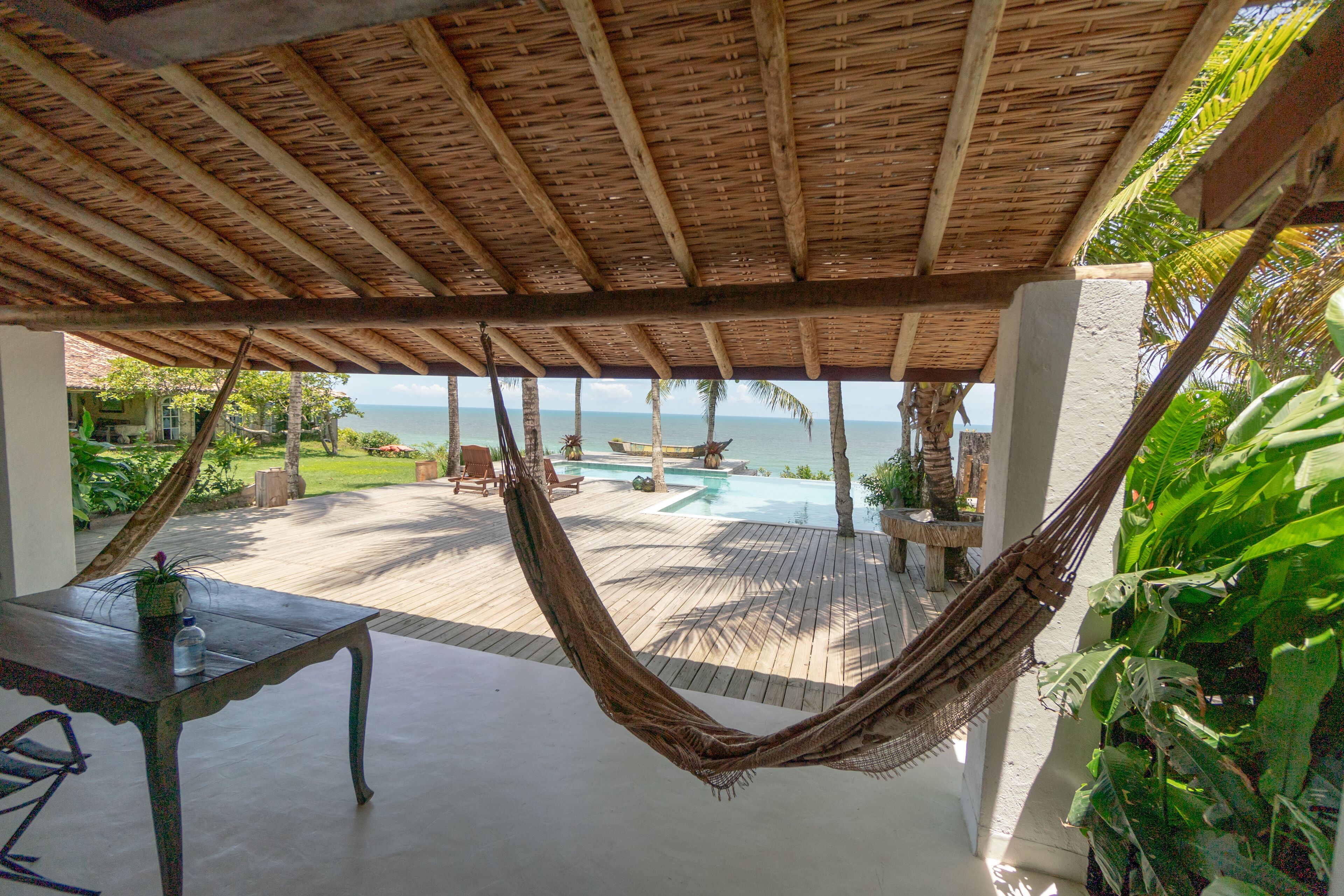 Photo - Casarão Alto Mucugê