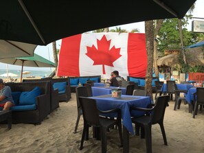 Beach nearby, free beach shuttle - Coco Bohio, Villas in Sosua, Casa Linda (Sosúa)