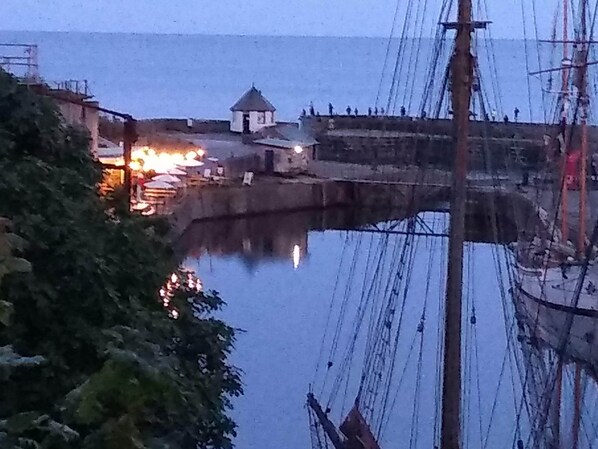 Marina - Rockley Cottage, close to Eden project and Fowey. (Bodmin)